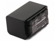 Cameron Sino Усиленный аккумулятор для видеокамеры Panasonic HC-MDH2 (VW-VBD29, VW-VBD код 051.90297 Cameron Sino Усиленный аккумулятор для видеокамеры Panasonic HC-MDH2 (VW-VBD29, VW-VBD код 051.90297