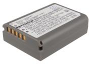 Cameron Sino Аккумулятор для видеокамеры Olympus BLN-1, PS-BLN1 7,6V 1050mAh код 051.90253 Cameron Sino Аккумулятор для видеокамеры Olympus BLN-1, PS-BLN1 7,6V 1050mAh код 051.90253