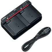 Зарядное устройство CANON LC-E19 для 2x LP-E19, LP-E4, LP-E4N Зарядное устройство CANON LC-E19 для 2x LP-E19, LP-E4, LP-E4N