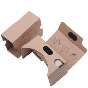 поделки из картона виртуальной реальности 3d очки вр Tookit (обновленная версия 34mm объектив) поделки из картона виртуальной реальности 3d очки вр Tookit (обновленная версия 34mm объектив)