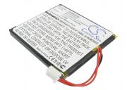 Cameron Sino Аккумулятор для пульта дистанционного управления Crestron, Universal 3,7V 2100mAh код 009.01032 Cameron Sino Аккумулятор для пульта дистанционного управления Crestron, Universal 3,7V 2100mAh код 009.01032