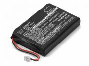 Cameron Sino Аккумулятор для пульта дистанционного управления RTI T3-V 3,7V 1800mAh код 009.01025 Cameron Sino Аккумулятор для пульта дистанционного управления RTI T3-V 3,7V 1800mAh код 009.01025