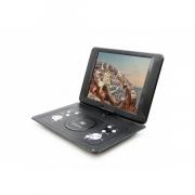 Портативный DVD плеер с цифровом тюнером 15 дюймов Eplutus DVB-T2 LS-140T Портативный DVD плеер с цифровом тюнером 15 дюймов Eplutus DVB-T2 LS-140T