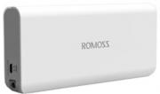 Универсальный внешний аккумулятор Romoss eUSB Sofun 4 (PH40-105-01), 10400mAh (14-20V) Универсальный внешний аккумулятор Romoss eUSB Sofun 4 (PH40-105-01), 10400mAh (14-20V)
