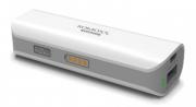 Универсальный внешний аккумулятор Romoss Sailing 1 (PH10-301-02), 2600mAh Универсальный внешний аккумулятор Romoss Sailing 1 (PH10-301-02), 2600mAh