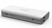 Универсальный внешний аккумулятор Romoss Sailing 4 (PH40-301-01), 10400mAh Универсальный внешний аккумулятор Romoss Sailing 4 (PH40-301-01), 10400mAh