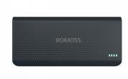 Универсальный внешний аккумулятор Romoss Sense 15 15000mAh код PHP15-404-02 Универсальный внешний аккумулятор Romoss Sense 15 15000mAh код PHP15-404-02
