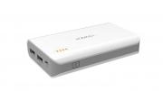 Универсальный внешний аккумулятор Romoss Solo 3 (PH30-406-01), 6000mAh Универсальный внешний аккумулятор Romoss Solo 3 (PH30-406-01), 6000mAh