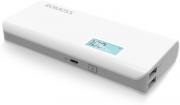 Универсальный внешний аккумулятор Romoss Solo 5 (PH50-464-01), 10000mAh Универсальный внешний аккумулятор Romoss Solo 5 (PH50-464-01), 10000mAh