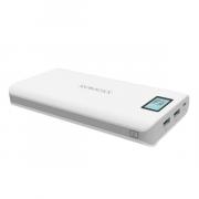 Универсальный внешний аккумулятор Romoss Solo 6 (PH80-464-01), 16000mAh Универсальный внешний аккумулятор Romoss Solo 6 (PH80-464-01), 16000mAh