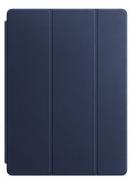 Чехол Apple MPV22ZM/A Leather Smart Cover for 12.9-inch iPad Pro - Midnight Blue Чехол Apple MPV22ZM/A Leather Smart Cover for 12.9-inch iPad Pro - Midnight Blue