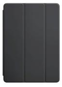 Обложка Apple iPad Smart Cover - Charcoal Gray MQ4L2ZM/A угольно-серый Обложка Apple iPad Smart Cover - Charcoal Gray MQ4L2ZM/A угольно-серый