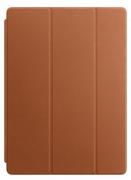 Чехол Apple Leather Smart Cover (MPV12ZM/A) for 12.9-inch iPad Pro - Saddle Brown Чехол Apple Leather Smart Cover (MPV12ZM/A) for 12.9-inch iPad Pro - Saddle Brown