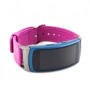 Ремешок для часов для Gear Fit 2 Samsung Galaxy Спортивный ремешок Кожа Повязка на запястье Ремешок для часов для Gear Fit 2 Samsung Galaxy Спортивный ремешок Кожа Повязка на запястье