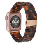 Ремешок для часов для Apple Watch Series 4/3/2/1 Apple Дизайн украшения Керамика Повязка на запястье Ремешок для часов для Apple Watch Series 4/3/2/1 Apple Дизайн украшения Керамика Повязка на запястье