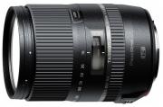 Объектив Tamron 16-300mm F 3.5-6.3 Di II VC PZD Macro Nikon F (B016N) Объектив Tamron 16-300mm F 3.5-6.3 Di II VC PZD Macro Nikon F (B016N)