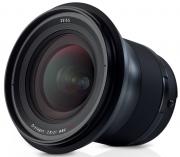 Объектив Zeiss Milvus 2.8/21 ZF.2 для Nikon F (21mm f/2.8) Объектив Zeiss Milvus 2.8/21 ZF.2 для Nikon F (21mm f/2.8)