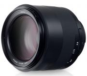 Объектив Zeiss Milvus 1.4/85 ZF.2 для Nikon F (85mm f/1.4) Объектив Zeiss Milvus 1.4/85 ZF.2 для Nikon F (85mm f/1.4)