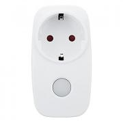 BroadLink Smart Plug SP3S EU для Гостиная / Изучение / Спальня Контроль APP / Управление WIFI / умный 230 V BroadLink Smart Plug SP3S EU для Гостиная / Изучение / Спальня Контроль APP / Управление WIFI / умный 230 V