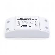 sonoff 7a 1500w ac90-250v diy wifi беспроводной коммутатор гнездо приложение модуль пульт дистанционного управления для умного дома sonoff 7a 1500w ac90-250v diy wifi беспроводной коммутатор гнездо приложение модуль пульт дистанционного управления для умного дома