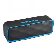 Sc211 новые наружные беспроводные динамики bluetooth мобильный интеллектуальный мини-сабвуфер звук Sc211 новые наружные беспроводные динамики bluetooth мобильный интеллектуальный мини-сабвуфер звук