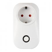 weto w-t05 eu wifi smart plug для интеллектуального домашнего пульта дистанционного управления работает с alexa google home timer socket для iOS android weto w-t05 eu wifi smart plug для интеллектуального домашнего пульта дистанционного управления работает с alexa google home timer socket для iOS android