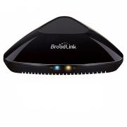 BroadLink Smart Switch BroadLink RM PRO для Гостиная / Изучение / Спальня Smart / Контроль APP / Дистанционно управляемый 170-240 V BroadLink Smart Switch BroadLink RM PRO для Гостиная / Изучение / Спальня Smart / Контроль APP / Дистанционно управляемый 170-240 V