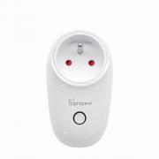 SONOFF Smart Plug S26 EU-E для Необычные гаджеты для кухни / Гостиная / двор Smart / Мини / Экологичные 100-240 V SONOFF Smart Plug S26 EU-E для Необычные гаджеты для кухни / Гостиная / двор Smart / Мини / Экологичные 100-240 V
