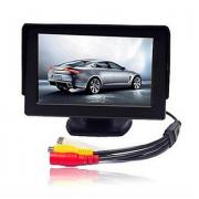 4,3 дюйм TFT-LCD Автомобильный реверсивный монитор для Автомобиль 4,3 дюйм TFT-LCD Автомобильный реверсивный монитор для Автомобиль