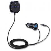bluetooth аудио-ресивер громкой связью громкоговоритель автомобильный комплект mp3 aux usb car charger drop bluetooth аудио-ресивер громкой связью громкоговоритель автомобильный комплект mp3 aux usb car charger drop