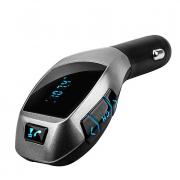 VSX5 Bluetooth 3.0 Комплект громкой связи FM приемники универсальный VSX5 Bluetooth 3.0 Комплект громкой связи FM приемники универсальный