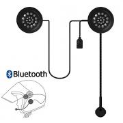 Bluetooth 4.1 Гарнитуры для шлемов Висячий стиль уха Bluetooth / Динамик Мотоцикл Bluetooth 4.1 Гарнитуры для шлемов Висячий стиль уха Bluetooth / Динамик Мотоцикл
