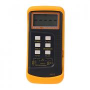 OEM DT6802 Двойной канал Термопары -501300 Авто отключение, LCD дисплей OEM DT6802 Двойной канал Термопары -501300 Авто отключение, LCD дисплей