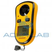 AMTAST AMF001 (портативный анемометр для измерения скорости и температуры ветра) AMTAST AMF001 (портативный анемометр для измерения скорости и температуры ветра)