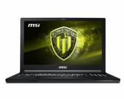 Ноутбук MSI WS63 8SK-053RU 9S7-16K722-053 i7-8750H 2.2GHz,15.6" FHD IPS AG,32GB DDR4(2),128Gb SSD/1TB 5.4krpm,NV P3200 6Gb,WiFi,BT,Backlite kbd,Win10P Ноутбук MSI WS63 8SK-053RU 9S7-16K722-053 i7-8750H 2.2GHz,15.6" FHD IPS AG,32GB DDR4(2),128Gb SSD/1TB 5.4krpm,NV P3200 6Gb,WiFi,BT,Backlite kbd,Win10P