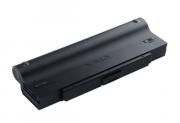 Sony VGP-BPL2C Аккумулятор для ноутбука Original (11,1B, 7800мАч) SZ100-SZ400, FE, AR100-AR300, C, N, S, FJ и FS Sony VGP-BPL2C Аккумулятор для ноутбука Original (11,1B, 7800мАч) SZ100-SZ400, FE, AR100-AR300, C, N, S, FJ и FS