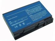 Аккумулятор для ноутбука Acer TopOn TOP-50L6 к серии Aspire 3690/5110/5680 TM 2490/3900/4200 11.1V 4800mAh PN: BATCL50L6 BATBL50L6 Аккумулятор для ноутбука Acer TopOn TOP-50L6 к серии Aspire 3690/5110/5680 TM 2490/3900/4200 11.1V 4800mAh PN: BATCL50L6 BATBL50L6