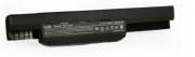 Аккумулятор для ноутбука Asus TopOn TOP-K53 к серии A43 A53 K43 K53 X43 X44 X53 X54 10.8V 4400mAh PN: A32-K53 A42-K53 A43EI241SV-SL Аккумулятор для ноутбука Asus TopOn TOP-K53 к серии A43 A53 K43 K53 X43 X44 X53 X54 10.8V 4400mAh PN: A32-K53 A42-K53 A43EI241SV-SL