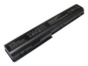 Аккумулятор для ноутбука HP TopOn TOP-DV7 для моделей HDX18, X18, Pavilion dv7, dv8 14.4V 4400mAh 63Wh. PN: HSTNN-IB75, HSTNN-XB75 Аккумулятор для ноутбука HP TopOn TOP-DV7 для моделей HDX18, X18, Pavilion dv7, dv8 14.4V 4400mAh 63Wh. PN: HSTNN-IB75, HSTNN-XB75
