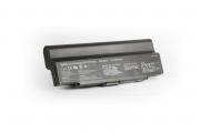 Sony TOP-BPL9H-NOCD | VGP-BPL9 | VGP-BPS9A/B | VGP-BPS9/B | VGP-BPS10 Аккумулятор повыш. емкости для ноутбука (11,1V 10400mAh) TopOn black VAIO VGN-CR VGN-AR VGN-NR VGN-SZ6 Series Sony TOP-BPL9H-NOCD | VGP-BPL9 | VGP-BPS9A/B | VGP-BPS9/B | VGP-BPS10 Аккумулятор повыш. емкости для ноутбука (11,1V 10400mAh) TopOn black VAIO VGN-CR VGN-AR VGN-NR VGN-SZ6 Series