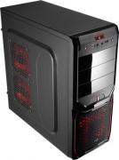 Компьютер X-COMputers X-Special*0001665* i3-7100/Z270/4GB DDR4/2*4TB/DVD-RW/500W/ATX Компьютер X-COMputers X-Special*0001665* i3-7100/Z270/4GB DDR4/2*4TB/DVD-RW/500W/ATX