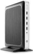 Тонкий клиент HP t630 2ZU99AA 32GB Flash, 4GB (1x4GB) DDR4 1866 SODIMM, Windows Embedded Standard 7E 32bit, keyboard, mouse, Intel 3168 ac 1x1 BT Тонкий клиент HP t630 2ZU99AA 32GB Flash, 4GB (1x4GB) DDR4 1866 SODIMM, Windows Embedded Standard 7E 32bit, keyboard, mouse, Intel 3168 ac 1x1 BT