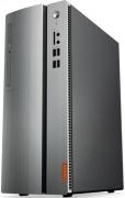 Компьютер Lenovo Ideacentre 510-15IKL TWR 90G80024RS i5-7400/4GB/1TB/NV GTX 1050 2GB/No DVD/No KB&Mouse/Win 10 Компьютер Lenovo Ideacentre 510-15IKL TWR 90G80024RS i5-7400/4GB/1TB/NV GTX 1050 2GB/No DVD/No KB&Mouse/Win 10