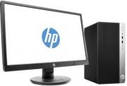 Компьютер HP Desktop Pro HE MT 5BL72ES i3-6100/4GB/1TB/No ODD/FreeDOS/1-1-1 Wty/ +Monitor VH240a 23.8" Компьютер HP Desktop Pro HE MT 5BL72ES i3-6100/4GB/1TB/No ODD/FreeDOS/1-1-1 Wty/ +Monitor VH240a 23.8"
