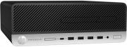 Компьютер HP ProDesk 600 G4 SFF 5RM89EA i5-8500, 4Gb DDR4-2666/1Tb/USB Slim Kbd/Mouse/HDMI/FreeDOS Компьютер HP ProDesk 600 G4 SFF 5RM89EA i5-8500, 4Gb DDR4-2666/1Tb/USB Slim Kbd/Mouse/HDMI/FreeDOS