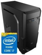 Офисный компьютер "Канцлер" на базе Intel® Core™ i7 (8 ГБ, 1 ТБ, нет) Офисный компьютер "Канцлер" на базе Intel® Core™ i7 (8 ГБ, 1 ТБ, нет)