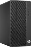 Компьютер HP 290 G1 MT 1QN75EA i3-7100,4GB,128GB SSD,DVD-RW,usb kbd/mouse,Win10Pro(64-bit),1-1-1 Wty Компьютер HP 290 G1 MT 1QN75EA i3-7100,4GB,128GB SSD,DVD-RW,usb kbd/mouse,Win10Pro(64-bit),1-1-1 Wty