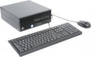 Компьютер HP 280 G2 SFF Y5Q31EA i3-6100,4GB DDR4-2133 DIMM (1x4GB),500GB 7200 RPM,Ultraslim DVDRW,USBkbd,USBmouse,FreeDOS,1-1-1 Wty Компьютер HP 280 G2 SFF Y5Q31EA i3-6100,4GB DDR4-2133 DIMM (1x4GB),500GB 7200 RPM,Ultraslim DVDRW,USBkbd,USBmouse,FreeDOS,1-1-1 Wty