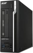 Компьютер Acer Veriton X2640G SFF DT.VPUER.162 i5 7500 (3.4)/8Gb/1Tb 7.2k/HDG630/Windows 10 Professional 64/GbitEth/220W/клавиатура/мышь/черный Компьютер Acer Veriton X2640G SFF DT.VPUER.162 i5 7500 (3.4)/8Gb/1Tb 7.2k/HDG630/Windows 10 Professional 64/GbitEth/220W/клавиатура/мышь/черный