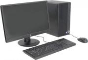 Компьютер HP 290 G1 MT Bundles 2RT83ES Intel Core i5 7500(3.4Ghz)/4096Mb/500Gb/DVDrw/war 1y/DOS + HP V214 20.7" Monitor Компьютер HP 290 G1 MT Bundles 2RT83ES Intel Core i5 7500(3.4Ghz)/4096Mb/500Gb/DVDrw/war 1y/DOS + HP V214 20.7" Monitor